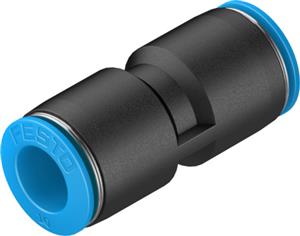 Festo QS-10 Push-in connector Turkey
