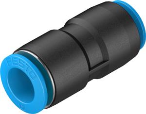 Festo QS-12-10 Push-in connector