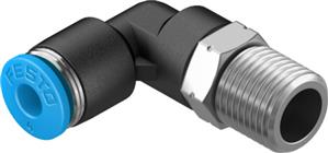 Festo QSL-1/8-4 Push-in L-fitting Turkey