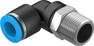 Festo QSL-3/8-10 Push-in L-fitting Turkey
