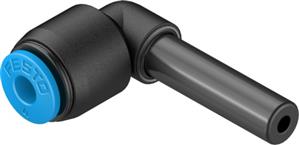Festo QSL-6H-4 Push-in L-connector