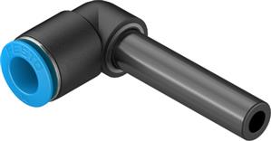 Festo QSL-10HL Push-in L-connector