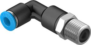 Festo QSLL-1/4-6 Push-in L-fitting, long Turkey