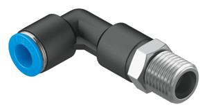 Festo QSLL-1/4-8 Push-in L-fitting, long Turkey