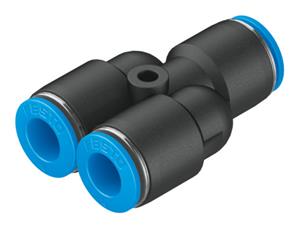 Festo QSY-8 Push-in Y-connector Turkey
