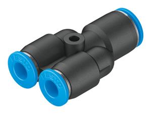 Festo QSY-8-6 Push-in Y-connector Turkey