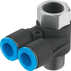 Festo QSYTF-1/4-8-B Multiple distributor Turkey
