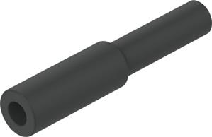 Festo QSH-8-6 Push-in sleeve
