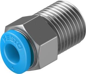 Festo QSM-1/8-4 Push-in fitting Turkey