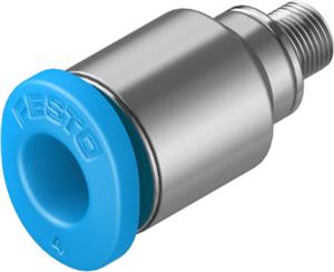 Festo QSM-M3-4-I Push-in fitting Turkey