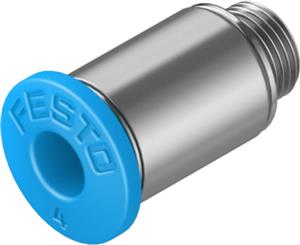 Festo QSM-M5-4-I Push-in fitting Turkey