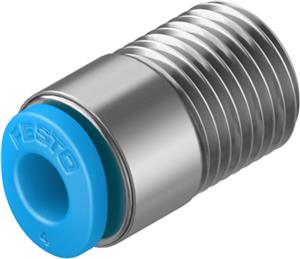 Festo QSM-1/8-4-I Push-in fitting Turkey