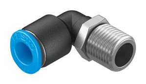 Festo QSMLL-1/8-6 Push-in L-fitting, long Turkey
