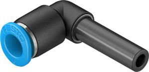 Festo QSML-6H Push-in L-connector