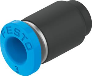 Festo QSMC-3 Push-in cap Turkey
