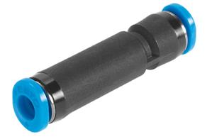 Festo QSMK-6 Push-in connector, self-sealing Turkey