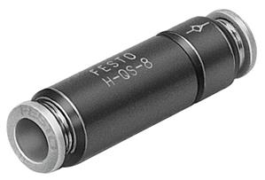 Festo H-QS-6 Check valve