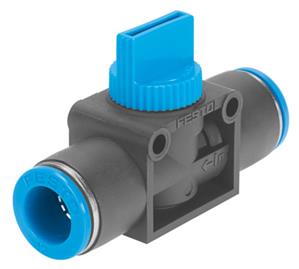 Festo HE-2-QS-8 Shut-off valve Turkey