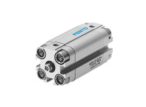 Festo ADVU-12-10-P-A Compact cylinder Turkey