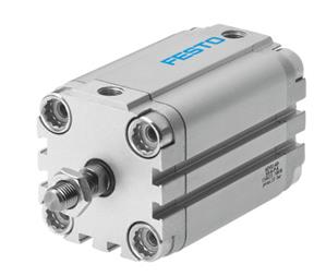 Festo ADVU-32-15-A-P-A Compact cylinder