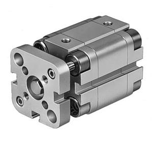 Festo ADVUL-16-5-P-A Compact cylinder