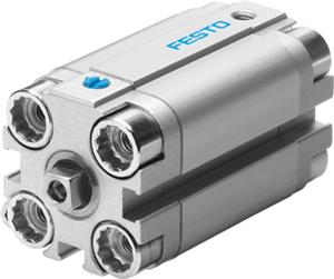 Festo AEVULQ-16-5-P-A Compact cylinder