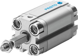Festo AEVULQZ-20-10-A-P-A Compact cylinder