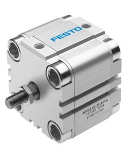 Festo AEVUZ-32-15-A-P-A Compact cylinder