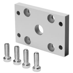 Festo FUA-50 Flange mounting