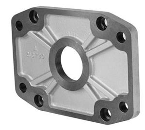 Festo FNG-250 Flange mounting