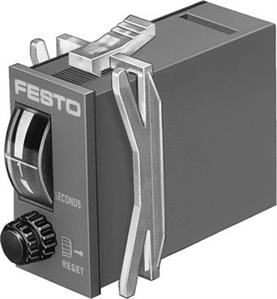 Festo PZVT-3-SEC Timer Turkey