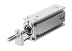 Festo DMML-10-20-P-A Compact cylinder