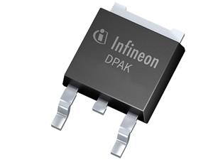 Infineon IPD80R4K5P7