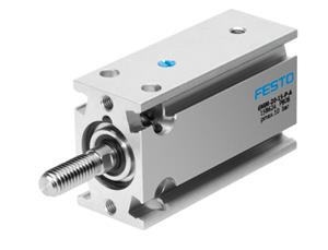 Festo EMM-25-15-P-A Compact cylinder