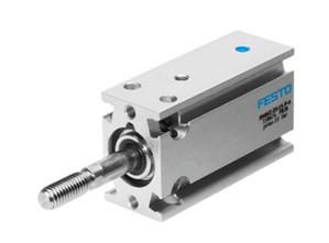 Festo EMMZ-16-5-P-A Compact cylinder