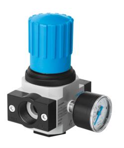 Festo LR-1/8-D-MINI Pressure regulator Turkey