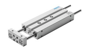 Festo DPZ-20-10-P-A-S2 Twin cylinder