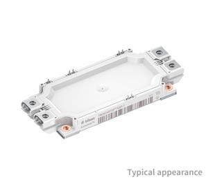 Infineon FF600R17ME7_B11 1700 V, 600 A dual IGBT module