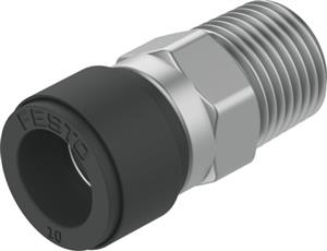 Festo QS-V0-1/4-8 Push-in fitting Turkey