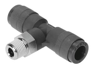 Festo QST-V0-3/8-8 Push-in T-fitting Turkey