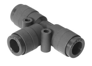Festo QST-V0-6 Push-in T-connector Turkey