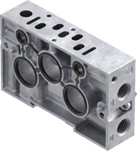 Festo NAW-1/4-01-VDMA Manifold sub-base Turkey