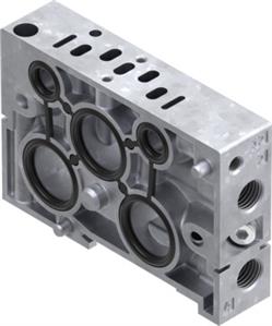 Festo NAW-1/8-02-VDMA Manifold sub-base Turkey