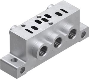 Festo NAS-1/8-02-VDMA Individual sub-base Turkey