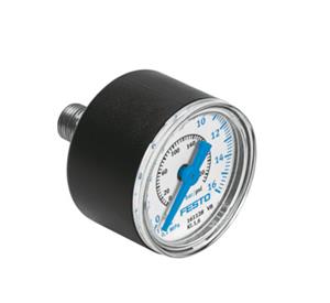 Festo MAP-40-16-1/8-EN Precision pressure gauge Turkey