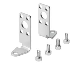 Festo HZF-18 Foot mounting