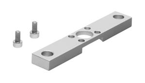 Festo FZF-18 Flange mounting