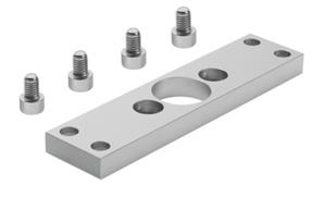 Festo FZF-25 Flange mounting Turkey
