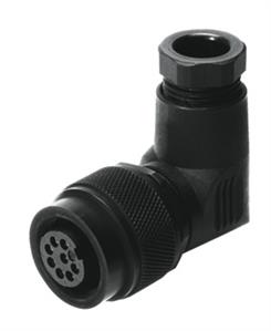 Festo MPPE-3-B Angled plug socket Turkey