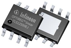 Infineon TLS125D0EJ Turkey